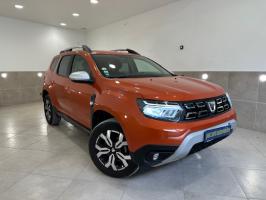 Voiture d'occasion