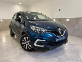 Voiture d'occasion