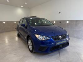 Voiture occasion