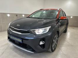 Voiture d'occasion