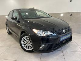 Voiture d'occasion