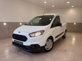 Voiture d'occasion