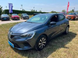 Voiture d'occasion