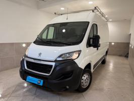 Voiture d'occasion