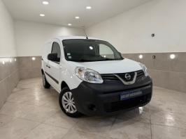 Voiture d'occasion