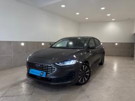 Voiture occasion