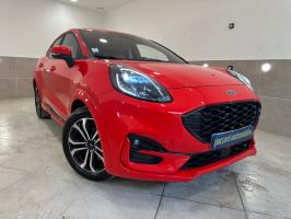 Voiture d'occasion