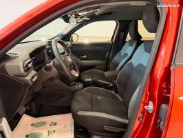 Voiture d'occasion