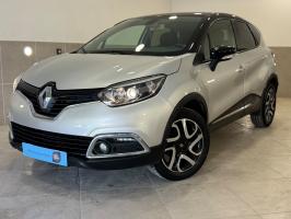 Voiture d'occasion