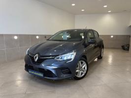 Voiture d'occasion