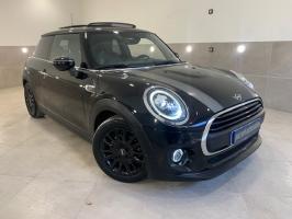 Voiture d'occasion