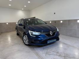 Voiture d'occasion