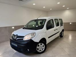 Voiture d'occasion