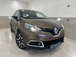 Voiture d'occasion