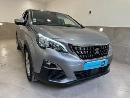Voiture d'occasion