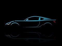 Voiture d'occasion