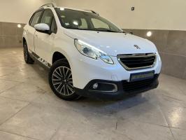 Voiture d'occasion