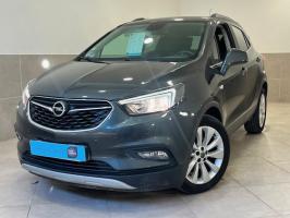 Voiture d'occasion