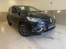 Voiture d'occasion