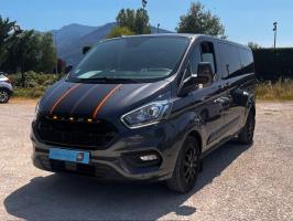 Voiture d'occasion