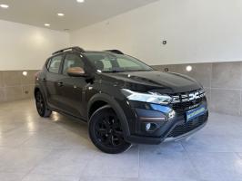 Voiture d'occasion