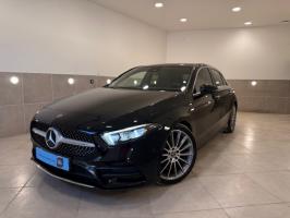 Voiture d'occasion