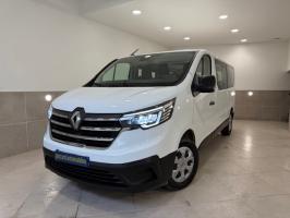 Voiture d'occasion