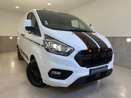 Voiture d'occasion