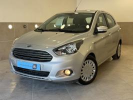 Voiture d'occasion