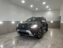 Voiture d'occasion