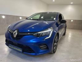 Voiture d'occasion