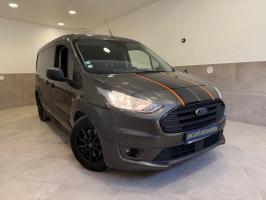 Voiture d'occasion