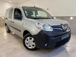 Voiture d'occasion