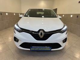 Voiture d'occasion