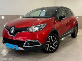 Voiture d'occasion