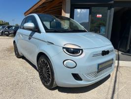Voiture d'occasion