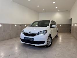 Voiture d'occasion