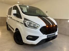 Voiture d'occasion