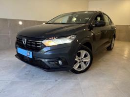 Voiture d'occasion