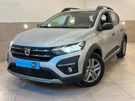 Voiture d'occasion